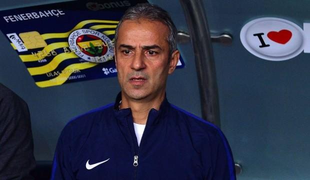 İsmail Kartal yeniden Süper Lig'de! Resmen açıklandı