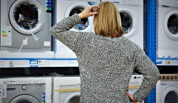 Beyaz Esyada Buyuk Indirim Otv Sifirlanmasi Sonrasi Beyaz Esya Fiyatlari Guncel Haberleri