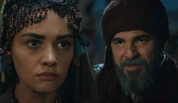 Dirilis Ertugrul 122 Bolum 2 Fragmani Ertugrul Bey Yeni Sezonda Medya Haberleri