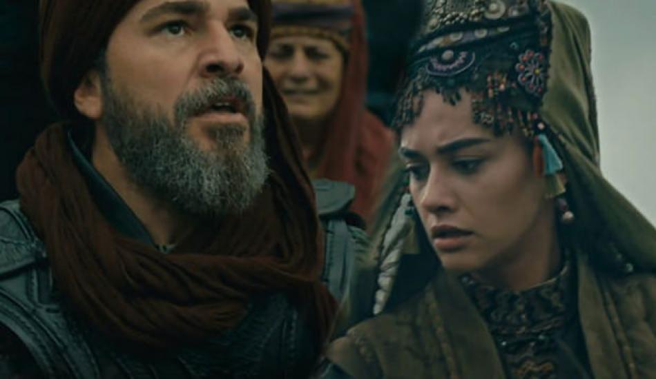 Diriliş Ertuğrul'un yayın tarihi açıklandı