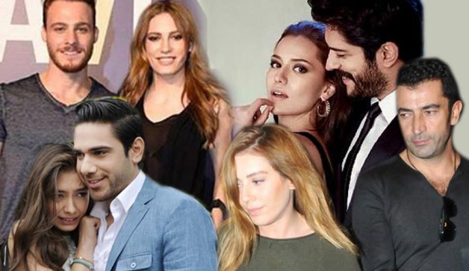 Hangi ünlüler hangi yemekleri seviyor?