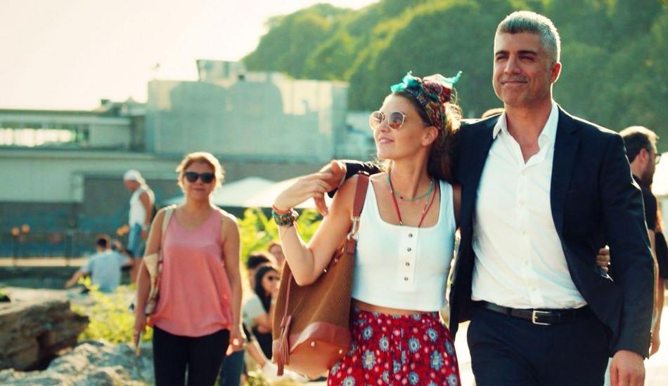 İstanbullu Gelin dizisine sürpriz konuk!