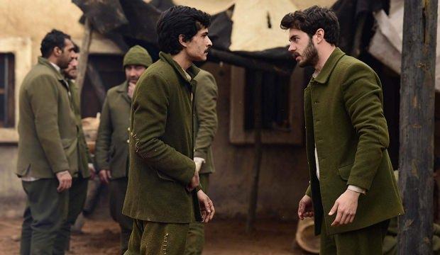 Mehmetçik Kutlu Zafer'de Üsküplü Ali şehit mi oldu?