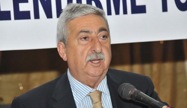 TESK'ten iki maddeyi tekliften çıkarın çağrısı