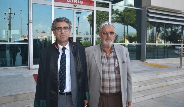 İzmir'de okul müdürünün öldürülmesi
