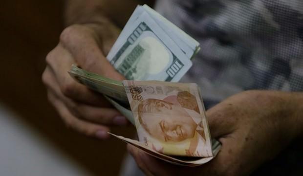 ABD Türkiye'yi muaf tuttu dolar düşüşe geçti