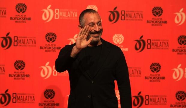 8. Malatya Uluslararası Film Festivali