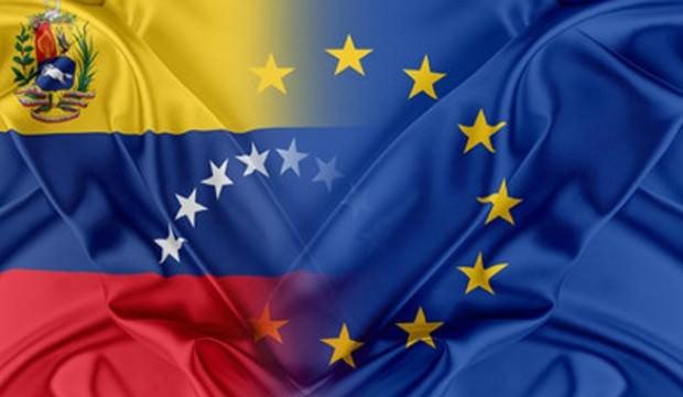 AB'den Venezuela kararı!