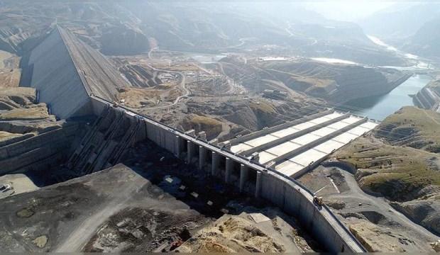 Dünyanın en iddialı projesinde sona geliniyor
