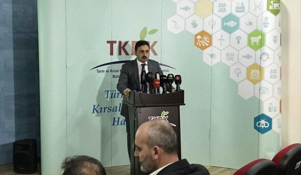 TKDK'dan Bursa'da 13 projeye 9 milyon lira hibe