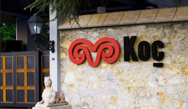 Koç Holding'den 3.8 milyar lira kar