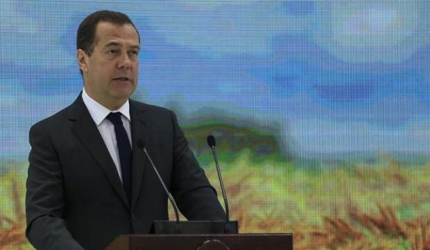 Böyle tepki gösterdi: İranlıların da bir sabrı var