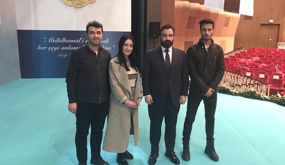 Payitaht Abdülhamid'in yapımcısından yeni bir dizi müjdesi!