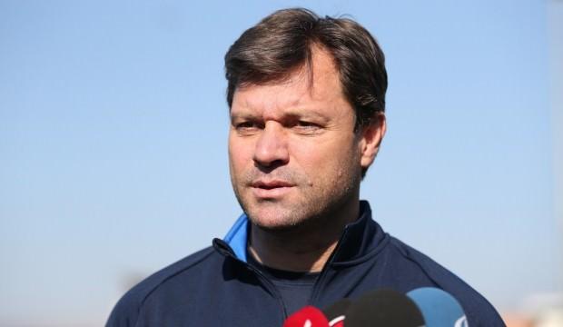 Samsunspor’dan 'Ertuğrul Sağlam' açıklaması