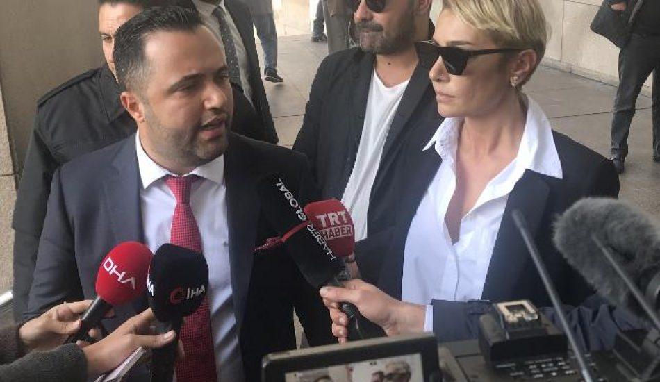 Son dakika... Sıla'nın avukatından yeni bir açıklama!