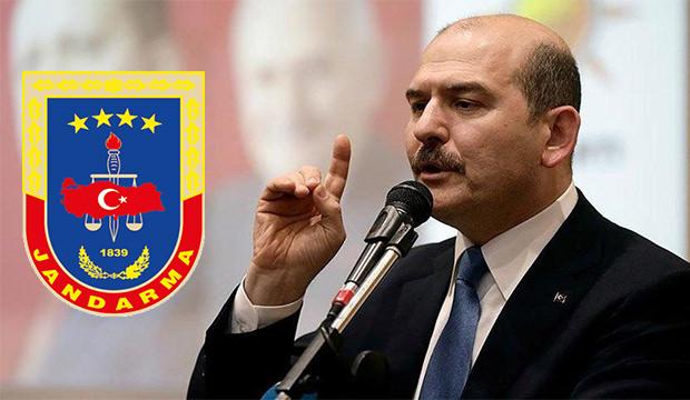 Süleyman Soylu askeri personel alımları hakkında müjde verdi! Subay, astsubay, uzman
