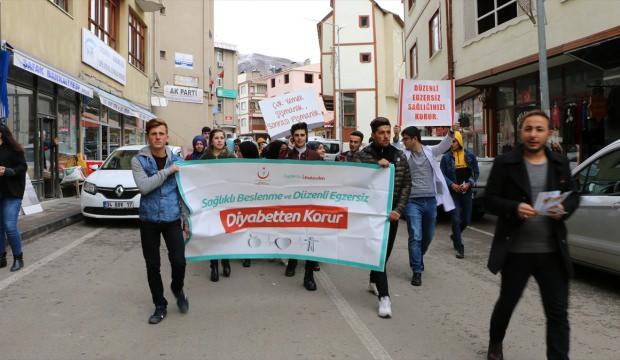 14 Kasım Dünya Diyabet Günü