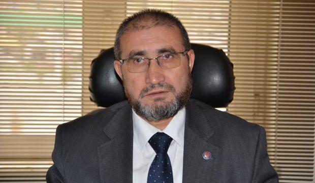 Diyanet-Sen'den Diyanet İşleri Başkanı Erbaş'a destek