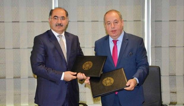 NKÜ ve İŞKUR arasında iş birliği protokolü imzalandı