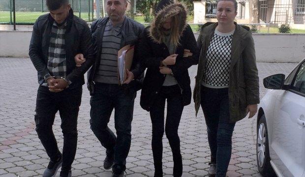 Samsun'da FETÖ bahanesiyle dolandırıcılık iddiası