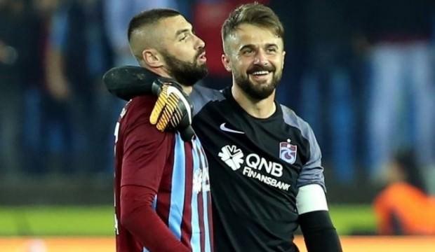 Burak ve Onur'un kadro dışı kalma sebebi...