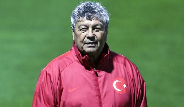 Lucescu açıkladı! 'Kadroya alacaktım ama...'