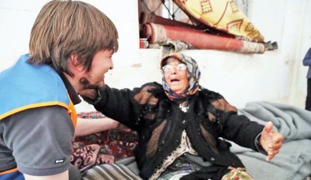 Türkiye gitti, yüzler gülmeye başladı