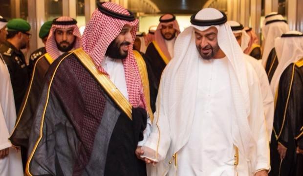 AP'de Suudi Arabistan tasarısı hazır!