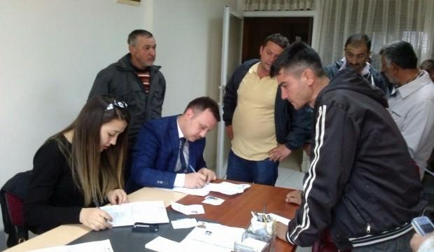 Bakanlık açıkladı: 117 meslek için zorunlu oldu
