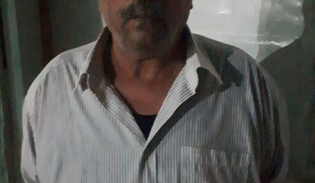 Adana'da eşini bıçakla yaraladığı iddia edilen koca tutuklandı