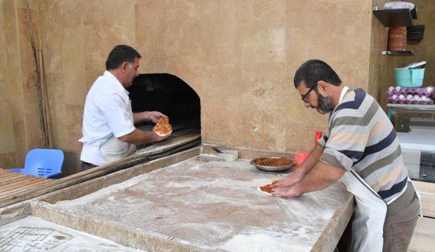 ADYÜ içerisindeki fırın yeniden hizmete açıldı