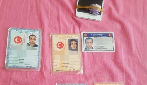 FETÖ'nün sözde 'eyalet imamı' yakalandı