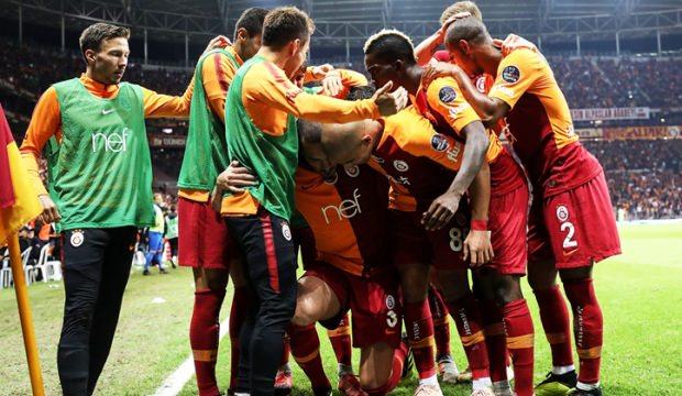 Fırsatçı Suudilerden G.Saray'a şaka gibi teklif!