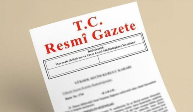 Genel Aydınlatma Tebliği'nde değişiklik