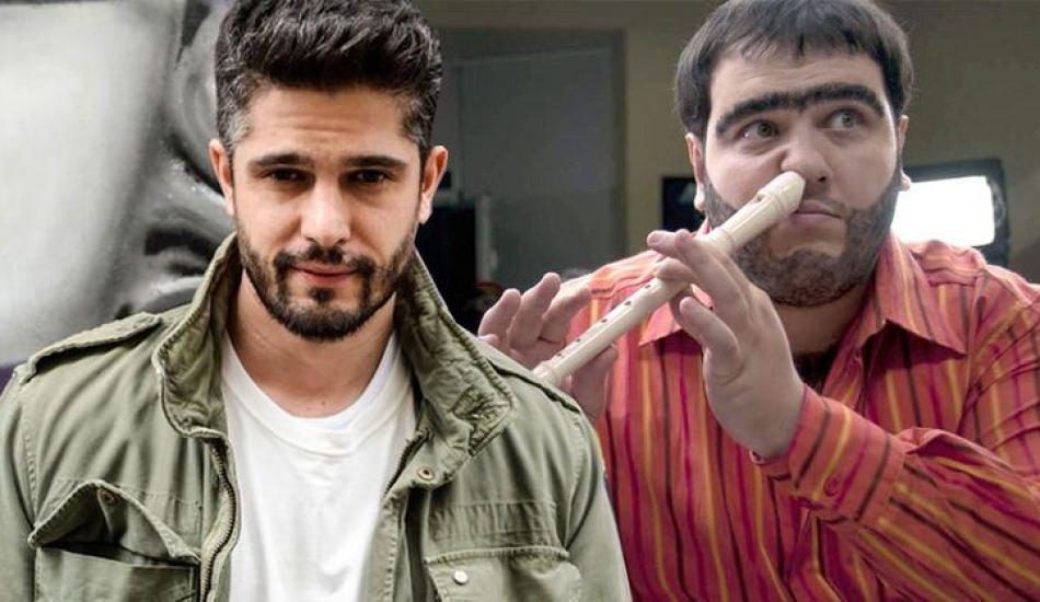 Haluk Piyes'ten Şahan Gökbakar'a ağır sözler: Paranızı çalıyor