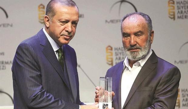 Hayrettin Karaman'a önemli görev!