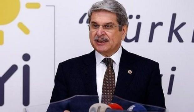 İyi Parti'li ismin ağabeyi AK Parti'den aday adayı