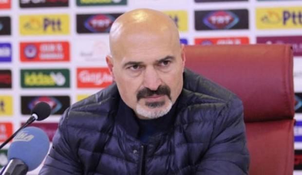 Karabük Levent Açıkgöz'ü gönderdi! İşte yeni hoca