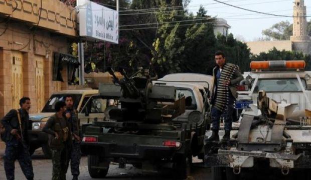 S.Arabistan'dan Yemen çağrısı: Kaçırıyorlar!