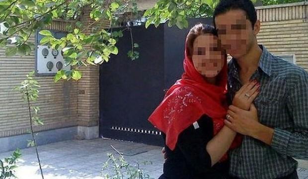 İranlı kadın İstanbul'da kabusu yaşadı!