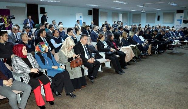 "Zonguldak İnsan Kaynakları ve Kariyer Günleri" etkinliği
