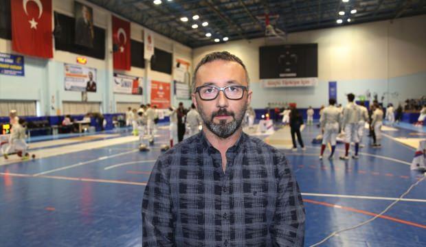 Eskrim: Yıldızlar Kılıç Türkiye Şampiyonası