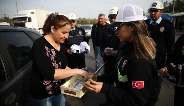 Adana'da “Yaşam Tüneli Projesi” başladı
