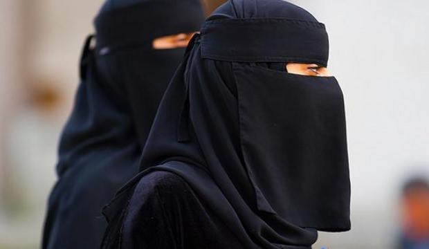 'Burka yasağı' açıklaması: Şehrimize yakışmıyor!
