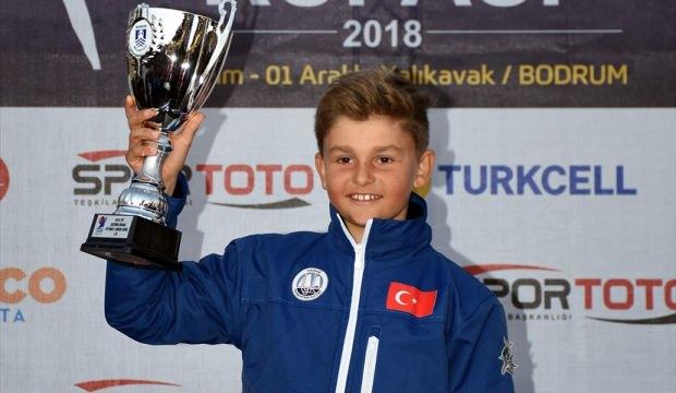 Yelken: TYF Atatürk Kupası