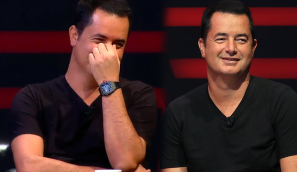 Acun Ilıcalı Fox TV'ye tazminat davası açacak