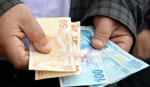 Emekli ikramiyesinde enflasyon zammı! 2019 Bayram ikramiyesi için...