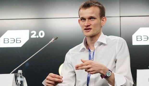 Ethereum`un kurucusundan Türkiye şaşkınlığı