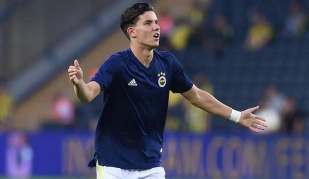 1.4 milyon Euro ödendi hiç forma giymedi!