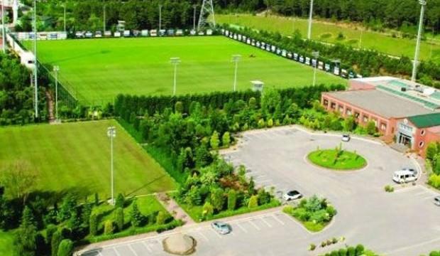 Futbolun kalbi Antalya'da atacak! 3 bin takım...